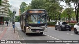 SM Transportes 20937 na cidade de Belo Horizonte, Minas Gerais, Brasil, por Gustavo Henrique Almeida de Assis . Número da foto: #:id.