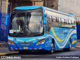 Coopepar RL 123 na cidade de Catedral, San José, San José, Costa Rica, por Andrés Martínez Rodríguez. Número da foto: #12907591.