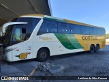 Empresa Gontijo de Transportes 19265 na cidade de Caruaru, Pernambuco, Brasil, por Lenilson da Silva Pessoa. Número da foto: #12907266.