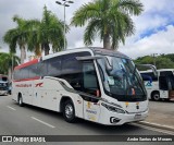 Viação Piracicabana 7254 na cidade de Barueri, São Paulo, Brasil, por Andre Santos de Moraes. Número da foto: #12905858.