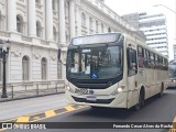 Viação do Sul 26029 na cidade de Curitiba, Paraná, Brasil, por Fernando Cesar Alves da Rocha. Número da foto: #12906459.