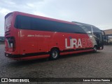 Lirabus 26010 na cidade de Campinas, São Paulo, Brasil, por Lucas Vinicius Ferreira. Número da foto: #12907729.