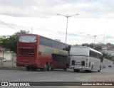 Ônibus Particulares 5050 na cidade de Caruaru, Pernambuco, Brasil, por Lenilson da Silva Pessoa. Número da foto: #12907775.