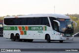 Empresa Gontijo de Transportes 21655 na cidade de Guarapari, Espírito Santo, Brasil, por Lucas Oliveira. Número da foto: #12905746.