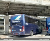 Viação Cometa 719534 na cidade de Guarulhos, São Paulo, Brasil, por André  Rocha Alves. Número da foto: #:id.