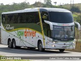 Parati Turismo 5530 na cidade de Aparecida, São Paulo, Brasil, por Gabriel Oliveira Caldas da Nobrega. Número da foto: #12905355.
