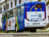 Itamaracá Transportes 1.474 na cidade de Igarassu, Pernambuco, Brasil, por Wendel Miguel /MIGUELPHOTOBUS. Número da foto: #12907427.