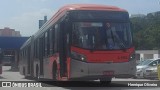 TRANSPPASS - Transporte de Passageiros 8 1953 na cidade de Osasco, São Paulo, Brasil, por Henrique Oliveira. Número da foto: #:id.