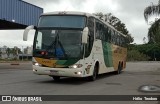 Empresa Gontijo de Transportes 17230 na cidade de Resende, Rio de Janeiro, Brasil, por Hélio  Teodoro. Número da foto: #12905184.