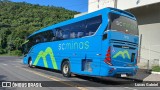 SC Minas Transportes 79125 na cidade de Juiz de Fora, Minas Gerais, Brasil, por Lucas Gabriel. Número da foto: #:id.