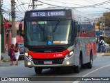 Allibus Transportes 4 5566 na cidade de São Paulo, São Paulo, Brasil, por Rogério Teixeira Varadi. Número da foto: #:id.