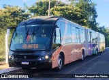 ATT - Atlântico Transportes e Turismo - Vitória da Conquista 1587 na cidade de Vitória da Conquista, Bahia, Brasil, por Eduardo Paraguai dos Santos. Número da foto: #12905667.