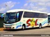 Sol e Mar Turismo 0724 na cidade de Rio Largo, Alagoas, Brasil, por Marcos Lisboa. Número da foto: #12906921.