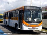Vitória Transportes 151738 na cidade de Aracaju, Sergipe, Brasil, por Urban Matos. Número da foto: #12906817.