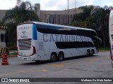 Auto Viação Catarinense 324305 na cidade de São Paulo, São Paulo, Brasil, por Matheus Da Mata Santos. Número da foto: #12907843.