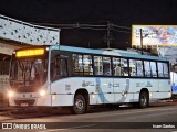Maraponga Transportes 26327 na cidade de Fortaleza, Ceará, Brasil, por Ivam Santos. Número da foto: #:id.