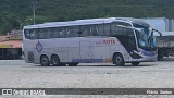 Rota Transportes Rodoviários 9125 na cidade de Milagres, Bahia, Brasil, por Flávio  Santos. Número da foto: #12907408.