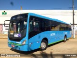 Viação Modelo 9069 na cidade de Aracaju, Sergipe, Brasil, por Urban Matos. Número da foto: #:id.