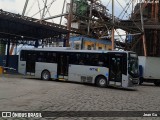 City Transporte Urbano Intermodal - Bertioga 1431 na cidade de Santos, São Paulo, Brasil, por Jean Gu. Número da foto: #12907038.