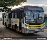 Verona Transporte 089 na cidade de Paço do Lumiar, Maranhão, Brasil, por Madyson Almeida. Número da foto: #12907387.