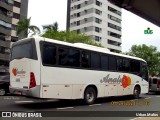 Anatur Transportes e Turismo 1009 na cidade de Aracaju, Sergipe, Brasil, por Urban Matos. Número da foto: #12906934.