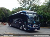 Viação Cometa 724512 na cidade de São Paulo, São Paulo, Brasil, por André Luiz Gomes de Souza. Número da foto: #12907995.