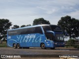 Viação Juína 1507 na cidade de Vilhena, Rondônia, Brasil, por Busologia Em Vilhena. Número da foto: #12905284.
