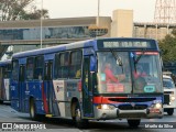 BBTT - Benfica Barueri Transporte e Turismo 27.421 na cidade de Itapevi, São Paulo, Brasil, por Murilo da Silva. Número da foto: #12905910.