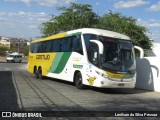 Empresa Gontijo de Transportes 18475 na cidade de Caruaru, Pernambuco, Brasil, por Lenilson da Silva Pessoa. Número da foto: #12907471.