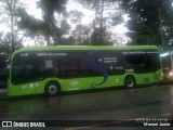 Transcooper > Norte Buss 2 6484 na cidade de São Paulo, São Paulo, Brasil, por Manoel Junior. Número da foto: #12906882.