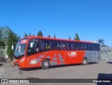 Julio Simões > CS Brasil - JSL 1135 na cidade de Mogi das Cruzes, São Paulo, Brasil, por Rômulo Santos. Número da foto: #12906851.