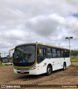 Ônibus Particulares 0331 na cidade de Brasília, Distrito Federal, Brasil, por Kayron Gonçalves. Número da foto: #12906083.