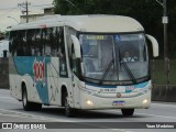 Auto Viação 1001 RJ 108.657 na cidade de Tanguá, Rio de Janeiro, Brasil, por Yaan Medeiros. Número da foto: #:id.