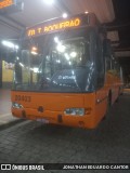 Auto Viação São José dos Pinhais 20403 na cidade de Curitiba, Paraná, Brasil, por JONATHAN EDUARDO CANTOR. Número da foto: #12905617.