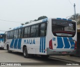 Viação Mauá RJ 185.186 na cidade de São Gonçalo, Rio de Janeiro, Brasil, por Andre Oliveira. Número da foto: #:id.