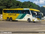 Empresa Gontijo de Transportes 18425 na cidade de Vitória da Conquista, Bahia, Brasil, por Davi Santos. Número da foto: #12906792.