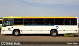 Ônibus Particulares 00000 na cidade de Goiânia, Goiás, Brasil, por Carlos Júnior. Número da foto: #12905596.