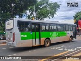 Rápido Sumaré MOV Paulínia 17601 na cidade de Paulínia, São Paulo, Brasil, por Danilo Augusto. Número da foto: #12907001.