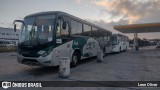 Águia Turismo 11242 na cidade de São Caitano, Pernambuco, Brasil, por Leon Oliver. Número da foto: #12907586.