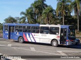Auto Viação Bragança Metropolitana > Viação Raposo Tavares 12.169 na cidade de Cotia, São Paulo, Brasil, por David Macedo Rocha. Número da foto: #12906593.