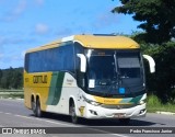 Empresa Gontijo de Transportes 19520 na cidade de Escada, Pernambuco, Brasil, por Pedro Francisco Junior. Número da foto: #12906339.