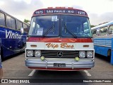 Vip Bus Comércio de Ônibus 1975 na cidade de Barueri, São Paulo, Brasil, por Nercilio Alberto Pereira. Número da foto: #12905252.