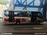 Transwolff Transportes e Turismo 7 8898 na cidade de São Paulo, São Paulo, Brasil, por Diego Cardoso da Silva. Número da foto: #12905253.