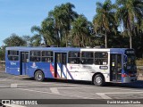 Auto Viação Bragança Metropolitana > Viação Raposo Tavares 12.144 na cidade de Cotia, São Paulo, Brasil, por David Macedo Rocha. Número da foto: #12906582.