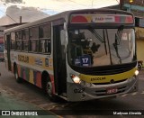 Verona Transporte 022 na cidade de Paço do Lumiar, Maranhão, Brasil, por Madyson Almeida. Número da foto: #12907344.