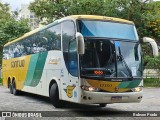 Empresa Gontijo de Transportes 17350 na cidade de São José dos Campos, São Paulo, Brasil, por Robson Prado. Número da foto: #12906111.