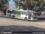 Empresa de Ônibus Vila Galvão 2453 na cidade de Guarulhos, São Paulo, Brasil, por Rafael Lopes de Oliveira. Número da foto: #:id.