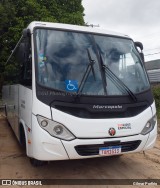 Vega Manaus Transporte 29024005 na cidade de Manaus, Amazonas, Brasil, por Gilmar Porfírio. Número da foto: #12907949.