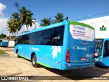 Viação Modelo 9067 na cidade de Aracaju, Sergipe, Brasil, por Urban Matos. Número da foto: #12906772.