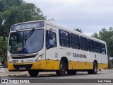 Transportes Guanabara 1337 na cidade de Natal, Rio Grande do Norte, Brasil, por Luís Vilela. Número da foto: #:id.